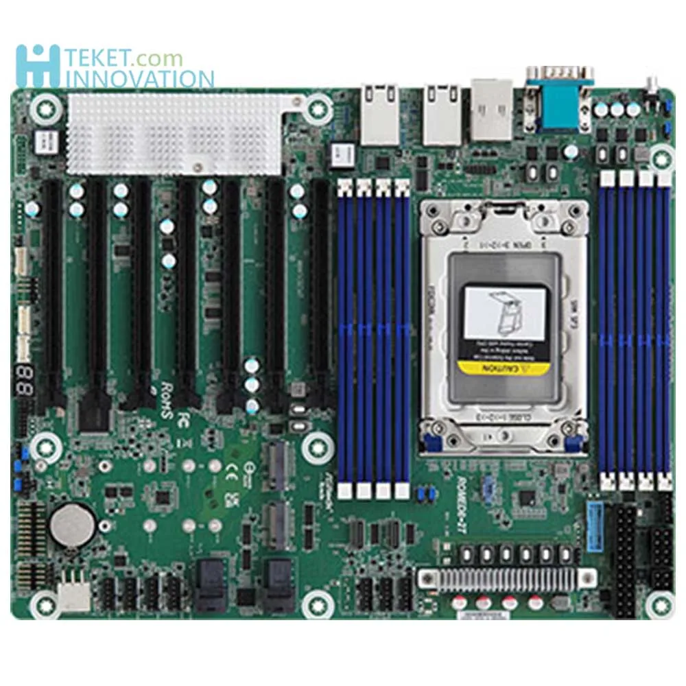 for ASRock Rack motherboard ROMED8-2T ROMED8-2T/BCM ROMED8HM3 ROMED8-NL (BTO) ROMED8QM-2T ROMED8QM-NL (BTO) ROMED8U-2T