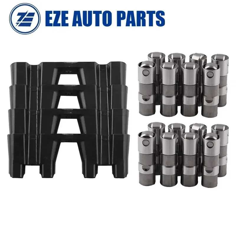 

Engine Valve Tappet Tray Kit for Chevrolet, Buick, GMC LS1, LS2, LS7, and LS 4.8L, 5.3L, 5.7L, 6.0L, and 6.2L V8 Engines
