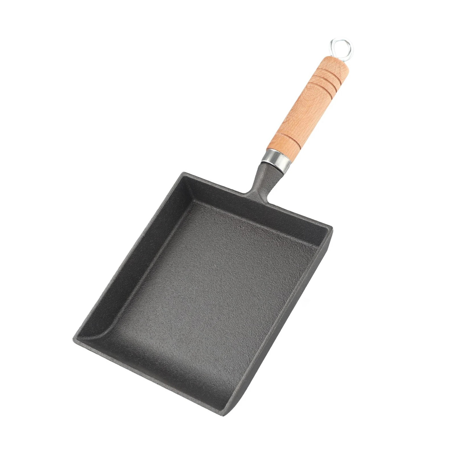 Paslanmaz Çelik Siyah Kızartma - Kitchen Gadgets Japanese incelemesi ve fiyatı