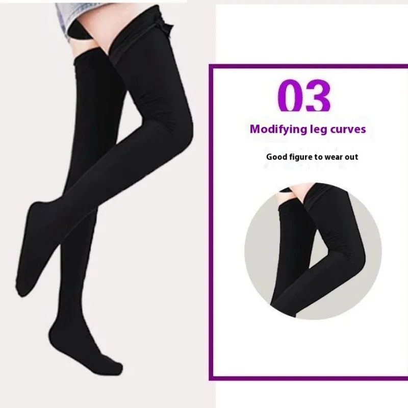 Сверхмощные носки для посадки риса, длинные противопиевые водонепроницаемые носки для фермерских работ, сбор чая, унисекс, утолщенные полевые носки с защитой от насекомых