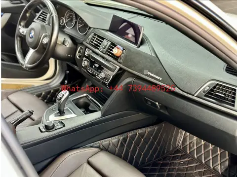 6 best sales बीएमडब्ल्यू एफ32 एम परफॉर्मेंस - №6