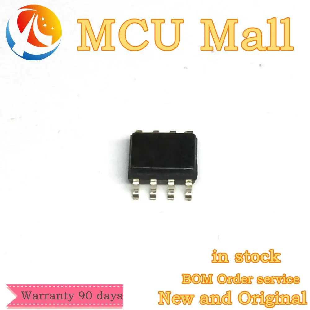 1PCS  PIC12CE519-04/SN  12CE519-04  SOP8 IC New original