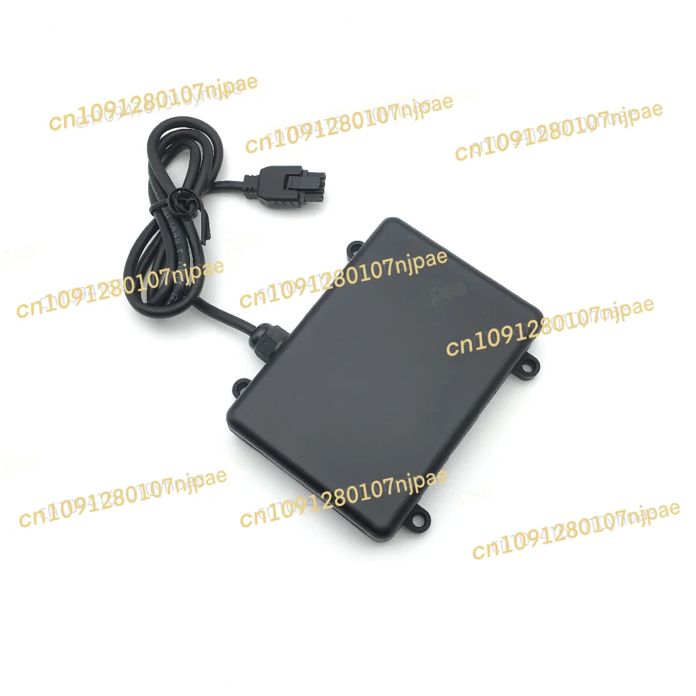 وحدة التحكم في الطيران Polar Wing K3A Pro AB ذات نقطة ثابتة وارتفاع ثابت K ++ آلة حماية النباتات مع Yunzhuo H12