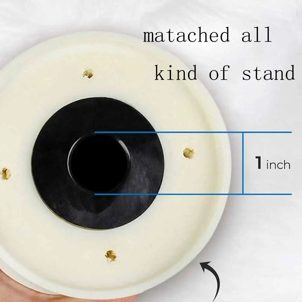 Cabeça de manequim para peruca de 21 polegadas e 23 polegadas com suporte para peruca, cabeça de lona de manequim para exibição de perucas com pinos