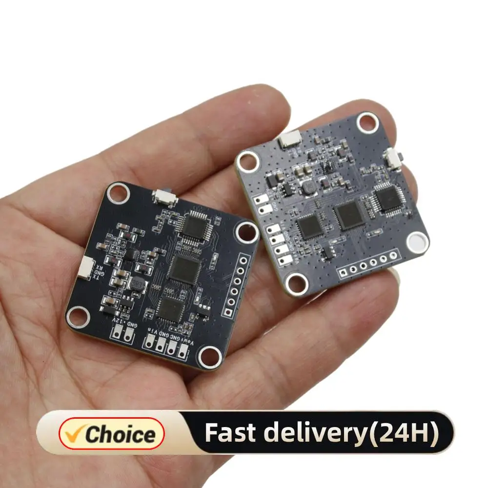 

TX Encryption and RX Decryption Module Kit Scrambling And Descrambling Module for Analog Video Signal Transmission