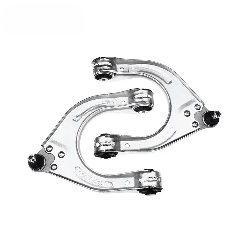 W221 C215 SENP Auto Parts for OEM 2203380715 Front Suspension Control Arm Tie Rod Link Ball and Nut Joint Kit