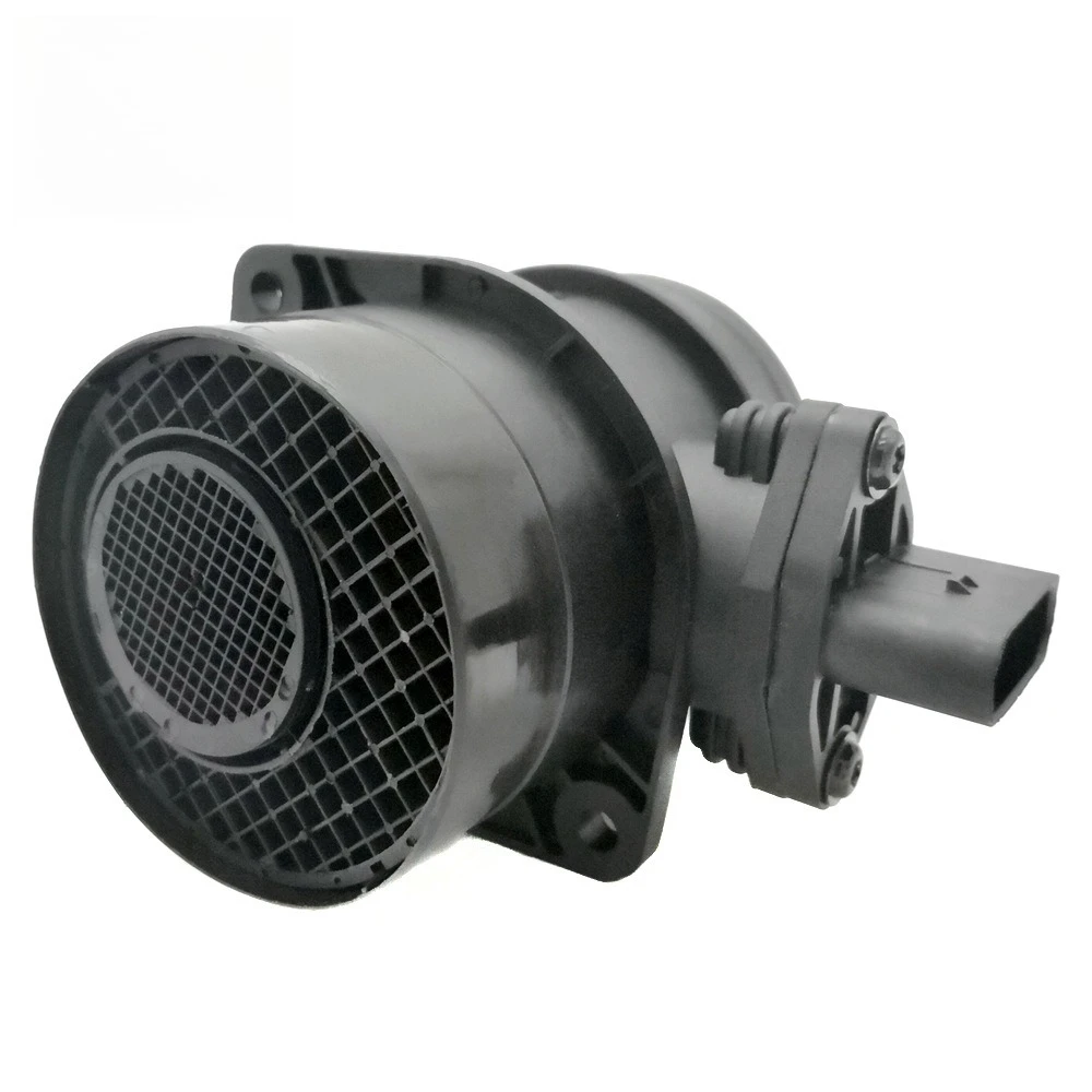 For VW Transporter T4 Caravelle 2.5TDI 1995-2003 Mass Air Flow Meter Sensor OEM 0281002461 074906461B
