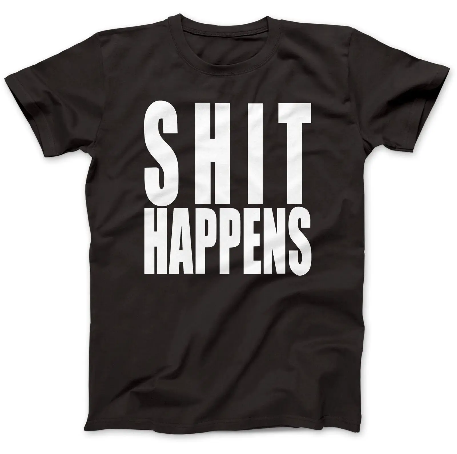 Happens As Worn By Axl T-Shirt 100% Premium Cotton Rose Men's Clothing Short Sleeve Tops