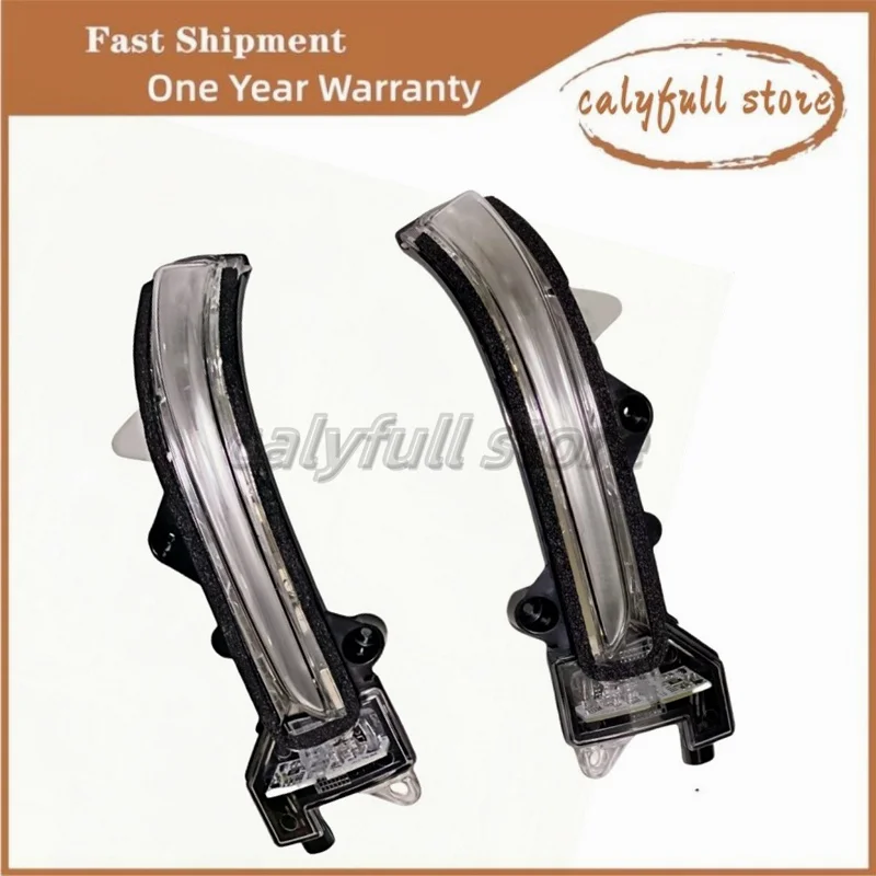 

New Genuine OEM Parts Auto Side Mirror Turn Signal Light For Suzuki SX4 S-cross New Vitara 36430-61M00 36410-61M00