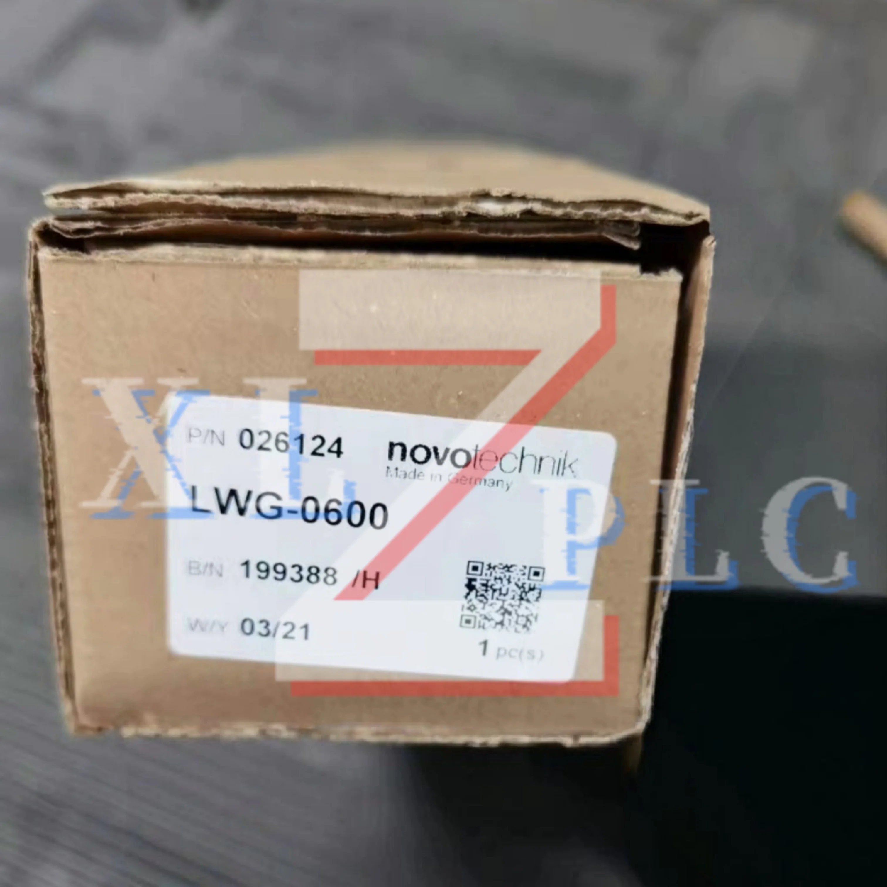 مستشعر الإزاحة الجديد الأصلي LWG-0500 LWG-0550 LWG-0600 LWG-0750