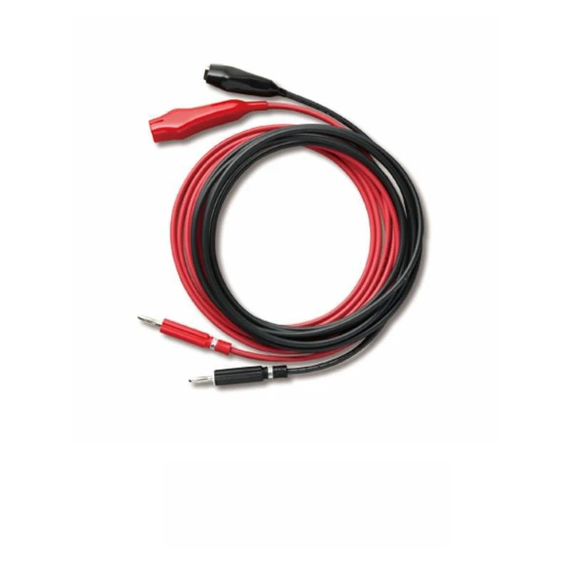 Option Test Leads F…