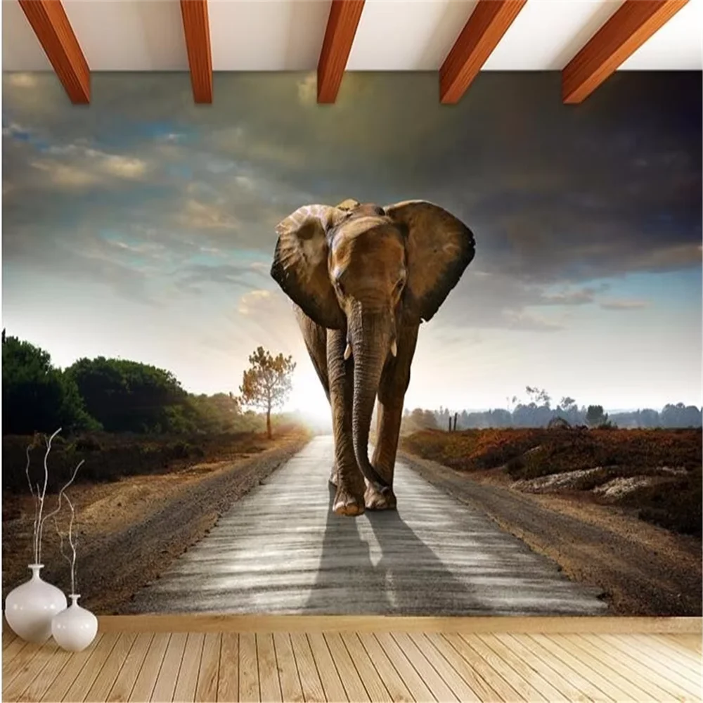 custom photo 3D stereoscopic abstract painting bedroom wallpaper for living room TV backdrop art wall paper home decorations