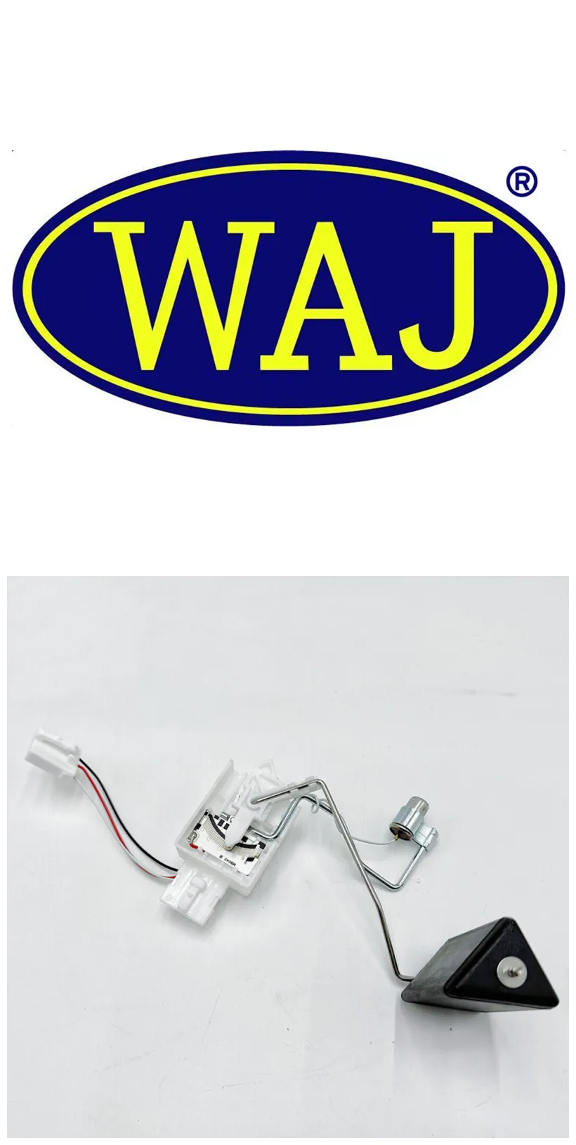 

WAJ Fuel Level Sensor 8332052021, 83320-52021 Fits For Scion xA Toyota Echo Yaris NCP10, NCP11, NCP12, SCP10