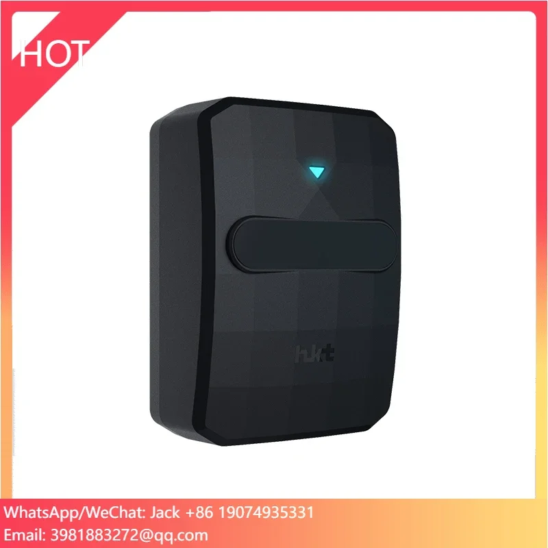 Smart Counter IR+ Infrared Wireless Lorawan People Counter Protected From Reset Traffic Counter Automatically Counts