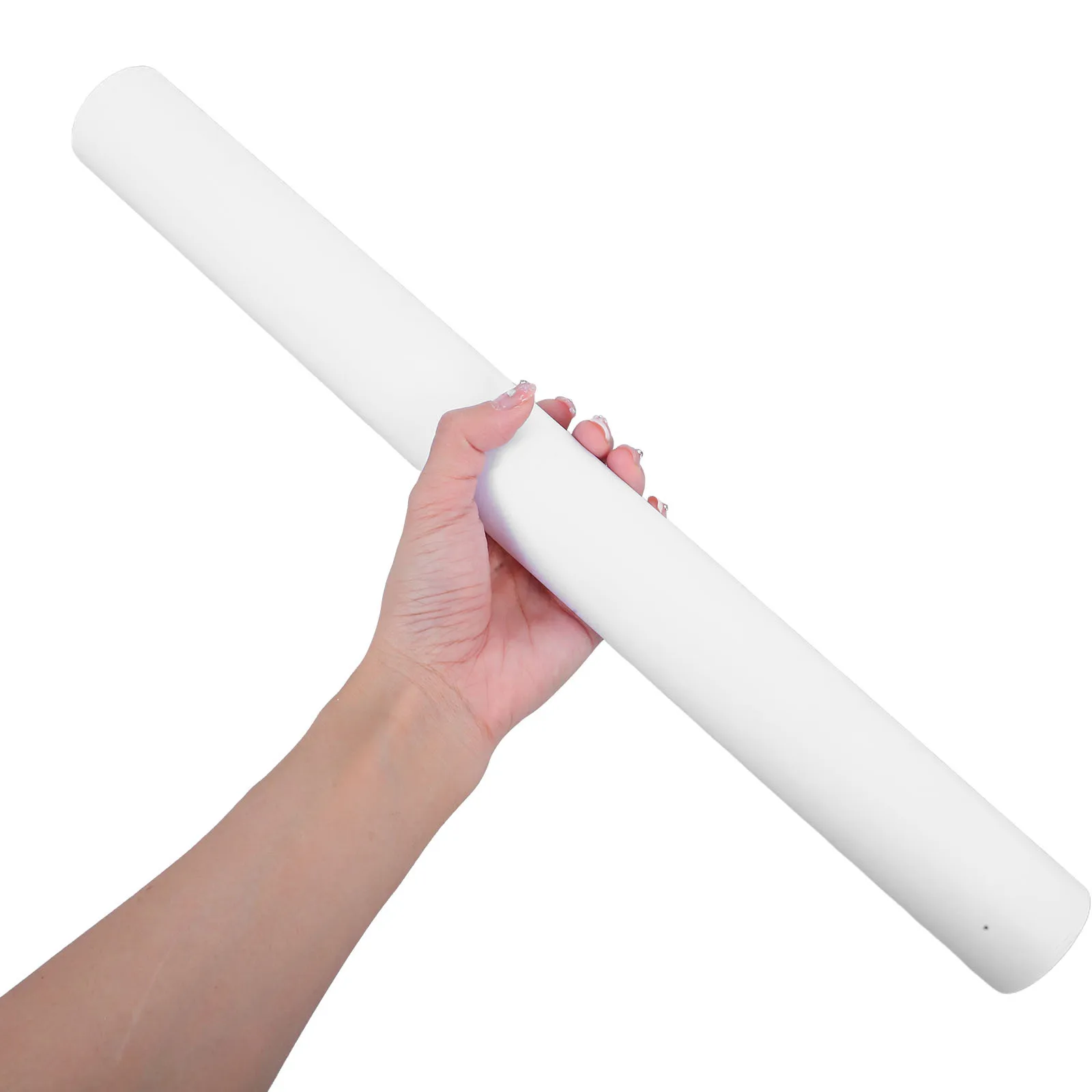 Рисунок 3 - 10-метровый пустой рулон бумаги для рисования