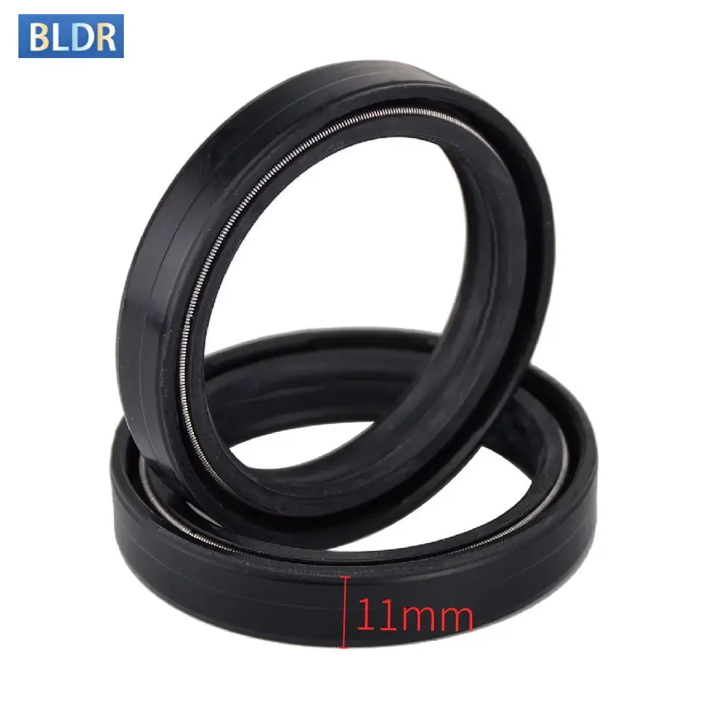 50x63x11 Front Fork Suspension Damper Oil Seal 50 63 Dust Cover For KT/M 360 SX EXC MXC EGS 360 SX360 EXC360 MXC360 EGS360