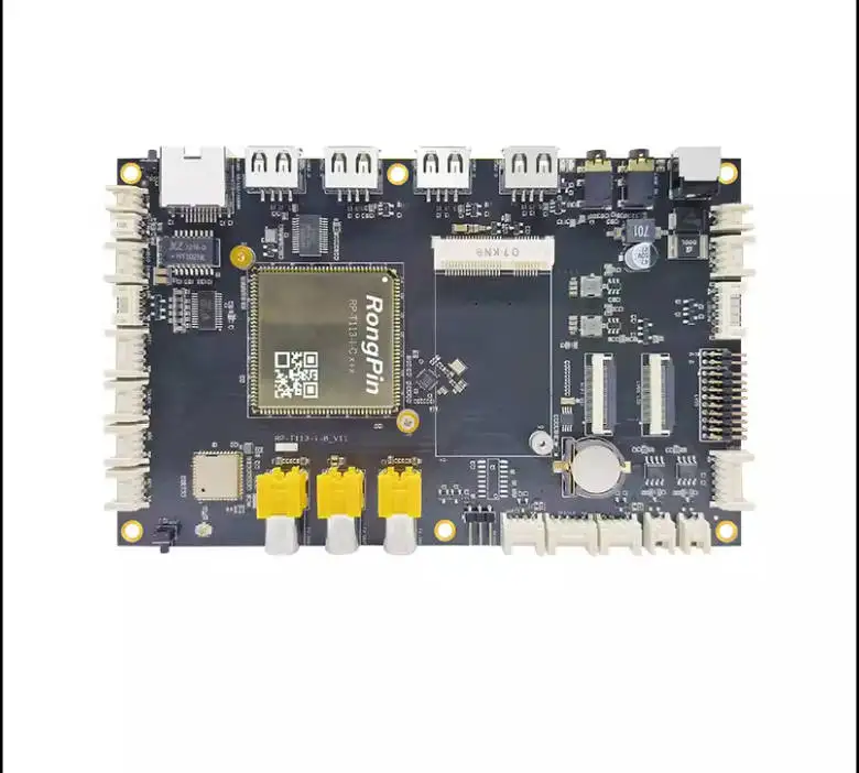 

Allwinner T113-i development board T113-i core board Allwinner dual-core linux Rongpin RP-T113-i