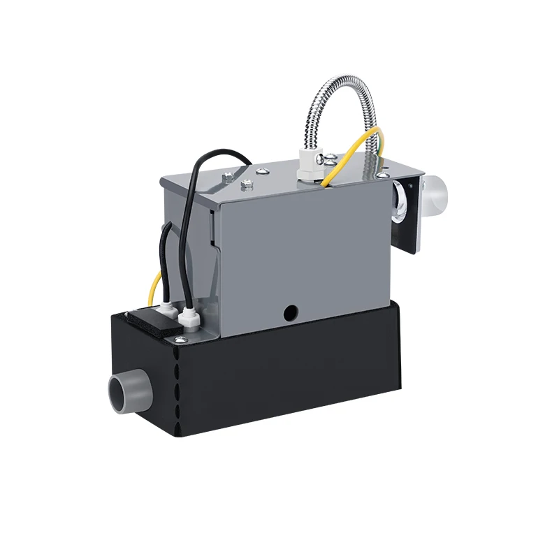 220V/50Hz AC condensate pump for HVAC air conditioner