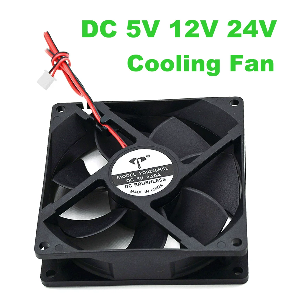 92Mm 9225 Computer …