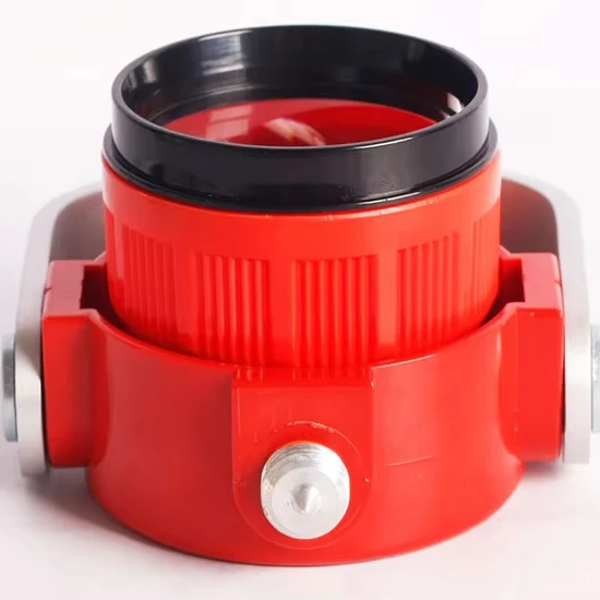 

Высокоточный мини-инструмент для геодезического тахеометра Essential с призмыми для точных измерений