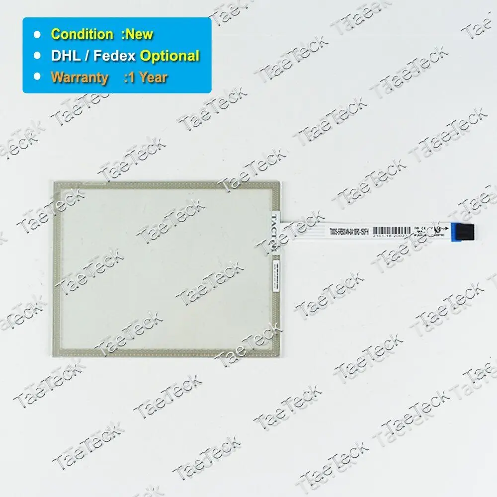 

For GP-080F-5H-NB01B Touch Screen Panel Glass Digitizer for GP-080F-5H-NB01B