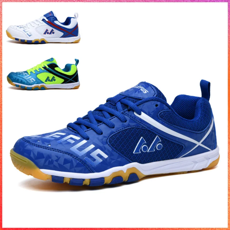 2026 Sneakers Badminton Schoen - Table Tennis Athlete recensie en prijs