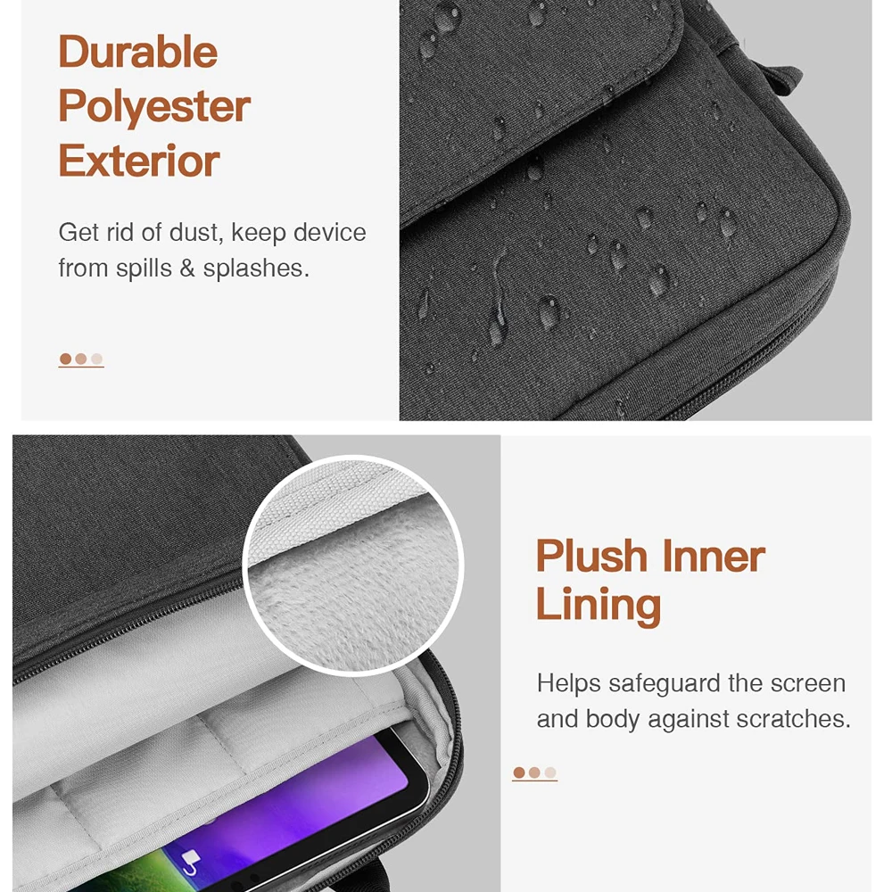 Thumbnail 3 - #6 Cheap Samsung Galaxy Tab S8 Ultra Cases Worth Buying