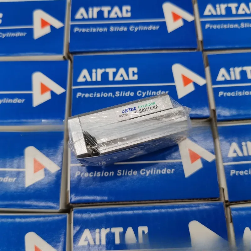 

Детали направляющих цилиндров AirDecker HLS16X10/20/30/40/50/75/100/125SB AS BS AFBF