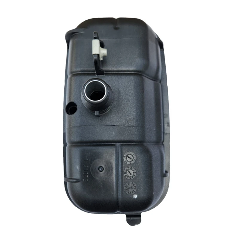 68364312AC For Jeep Wrangler 2020-2022 Coolant Recovery Bottle Radiator Water Bottle Antifreeze Water Bottle