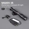 M600V-IR Black