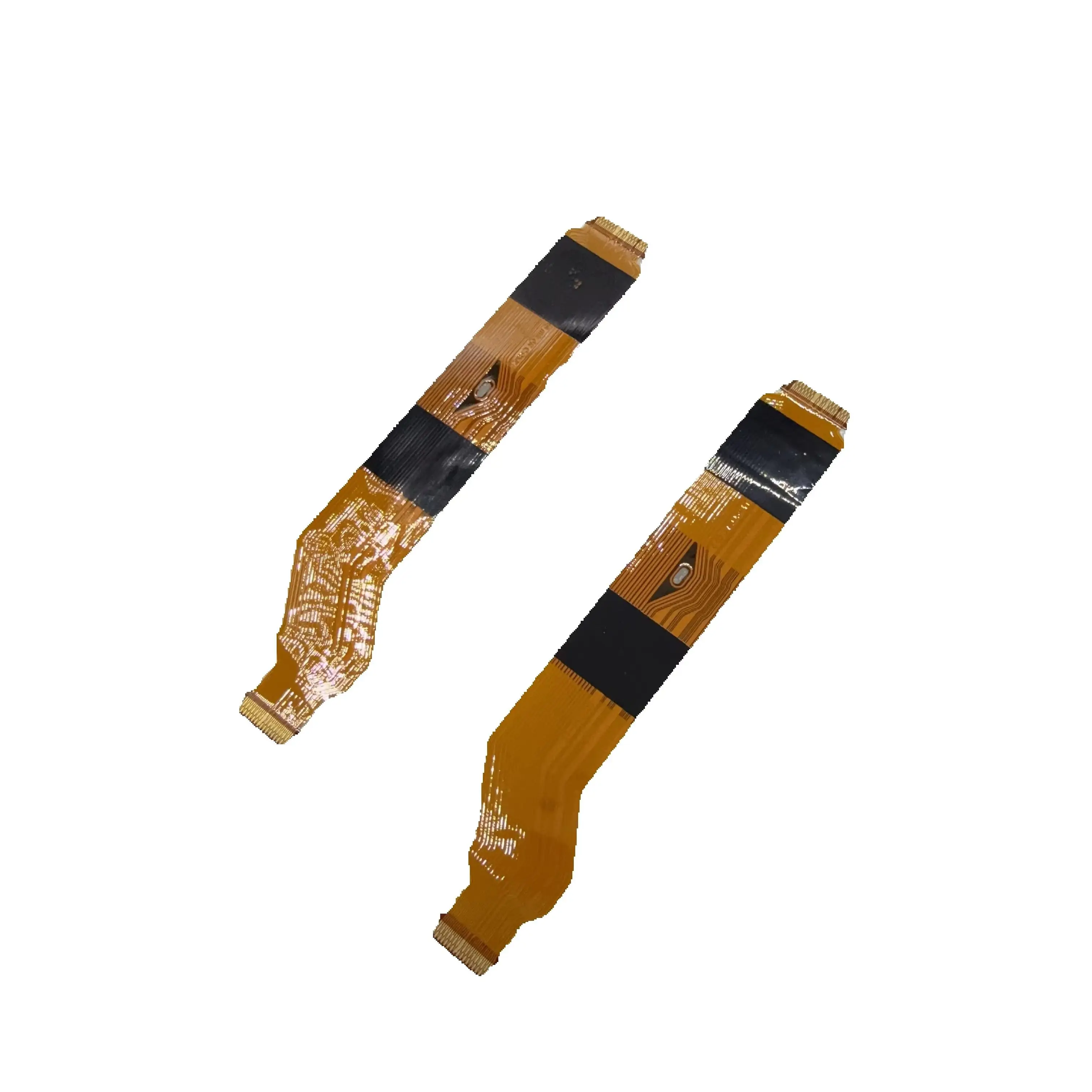 1 PCS New for Sony A500 A550 A560 A580 LCD Screen Display Hinge Flex Cable FPC