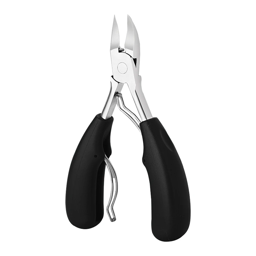

Toe Nail Clippers Nail Correction Thick Nails Ingrown Toenails Nippers Cutters Dead Skin Dirt Remover Pedicure Care Tool