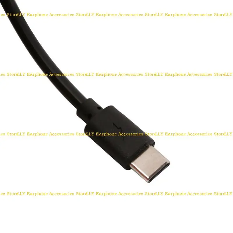 

462E USB C to 5521 5V 9V 12V 12V 20V Adjustable Voltages Cable with LED Voltmeter