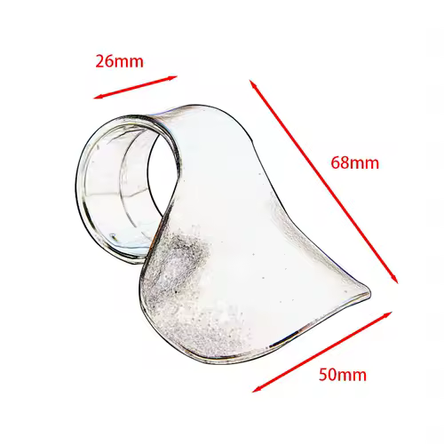 For Kawasaki VERSYS 650 1000 X300 Motorcycle Accelerator Booster Handle Control Grip Throttle Assistant Clip Labor Saver - Image 6