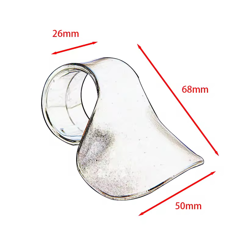 For Kawasaki VERSYS 650 1000 X300 Motorcycle Accelerator Booster Handle Control Grip Throttle Assistant Clip Labor Saver - Image 6