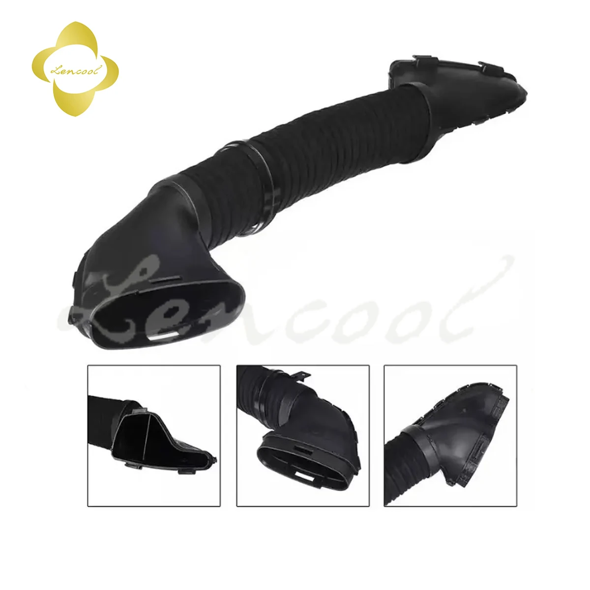 Шланг воздухозаборника для Mercedes-Benz C-Class CLK-class C160/180/200 CLK160/200 2710900282   A 2710900282