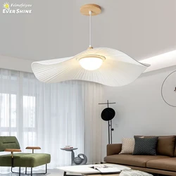 Nordic LED Pendant Light, Lâmpadas suspensas para teto, Luminária interior, Living Bedside, Quarto, Home Decor