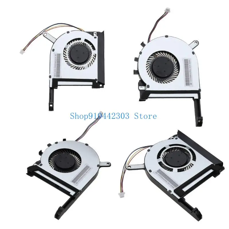 

652F Brand New CPU Fan for FX506 FX506IV FX506IU FX506IH FX506II FX506LI