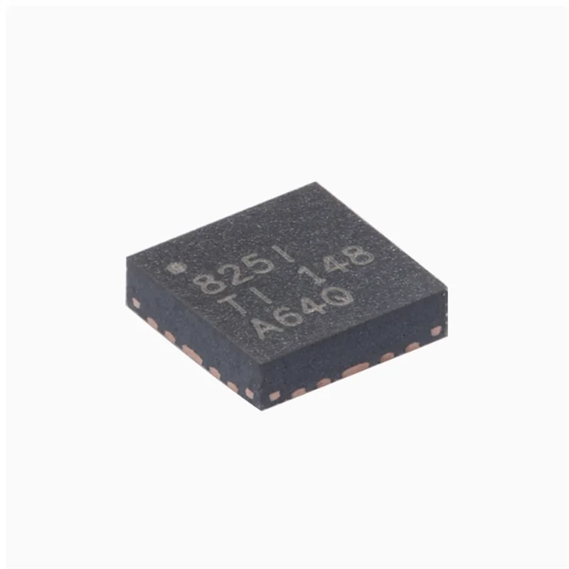 10piece  DP83825IRMQR  825I 、DP83822HRHBR  822H 、DP83822IRHBR  822I 、DP83822IFRHBR  822IF  New Ethernet Transceiver Chip