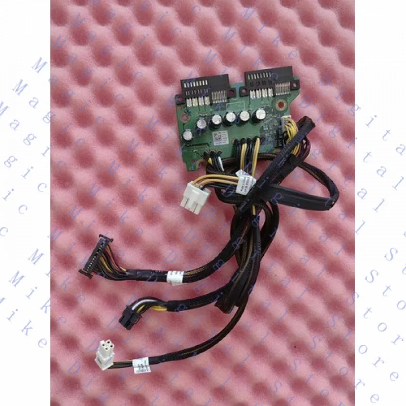 UU  0766NF FOR DELL PowerEdge R240 R340 Power Supply Board PSU is Hot-Swappable