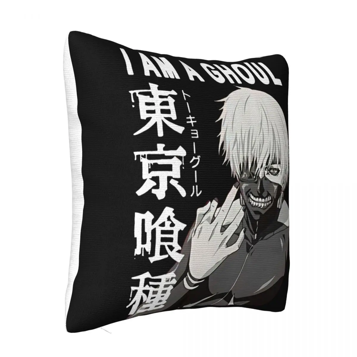 Cowboy Bebop Anime Mug See You Space Cowboy Mens All Sizes Women Men Designing Pillow Case