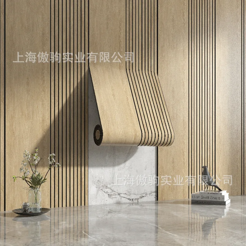

Wallpaper Self-adhesive Waterproof Moisture-proof and Moldy Resistant 3D Wall Stickers Home Living Room Wall Decoration