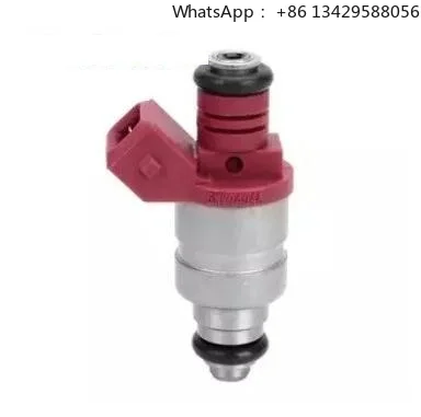 

Fuel Injector Nozzle 5WY-2404A for Chery QQ 0.8