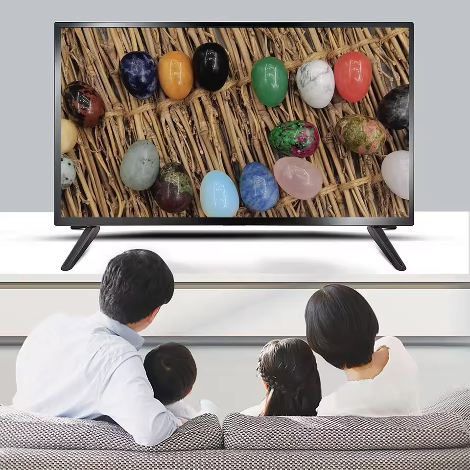 탁상형 TV 스탠드