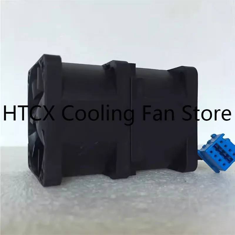 4056 PMD1204PPBX-A 12V 1.23A 14.8W server cooling fan