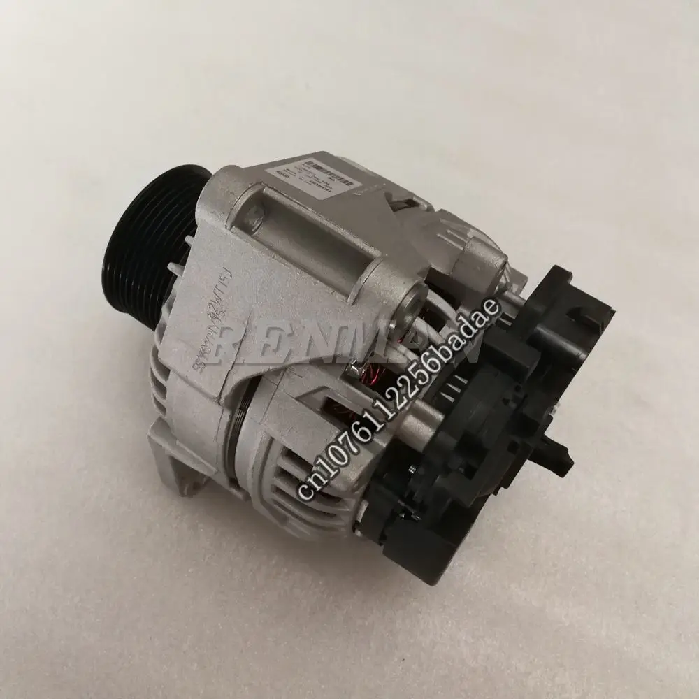 

24V Engine Alternator 1368327 0124655003