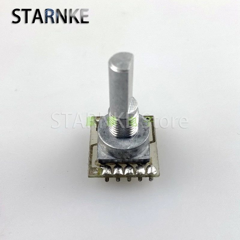 

2PCS 1 Blade 4 Gears Vertical Rotary Band Switch Signal Switching Switch