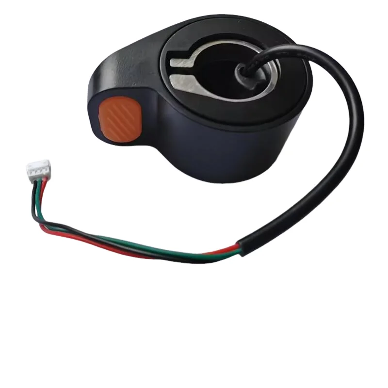 For Segway Ninebot F20 F25 F30 Electric Scooter Finger Thumb Throttle KickScooter Thumb Speed Control Accelerator Replacement view 3