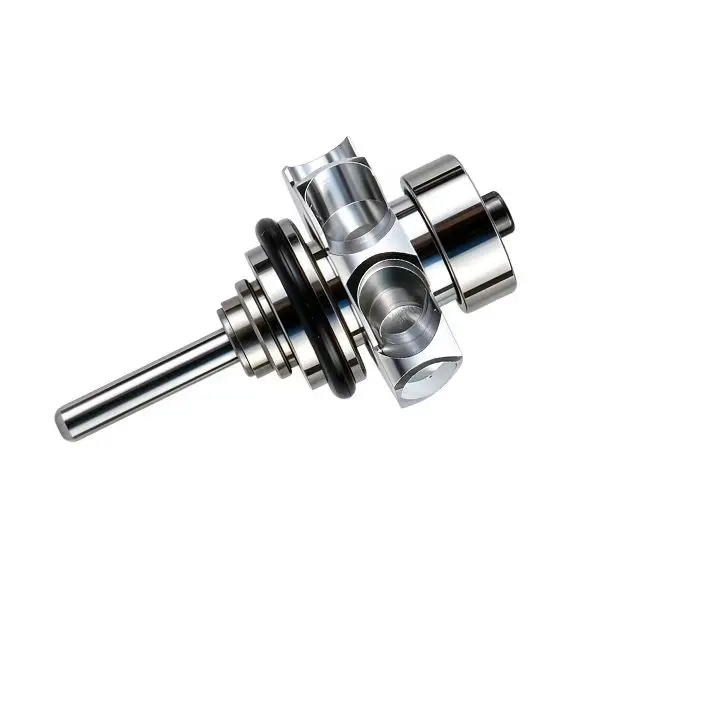 Rotor for N*  Ti-Max Z900L / Z900BL / Z900KL / Z900SL / Z900WL – TiZ-SU03