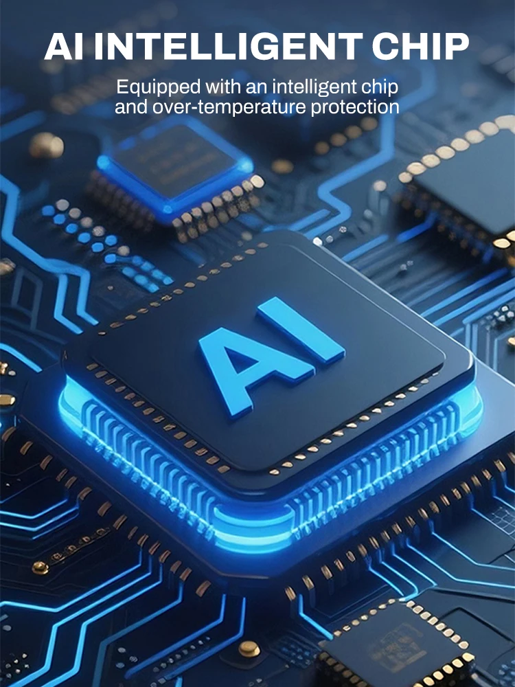 

Мощный воздуходувка, 650000 об/мин, турбоструйный вентилятор, бесщеточный пылесос, светодиодное освещение, сильный вентилятор для ПК/автомобиля/домашней уборки